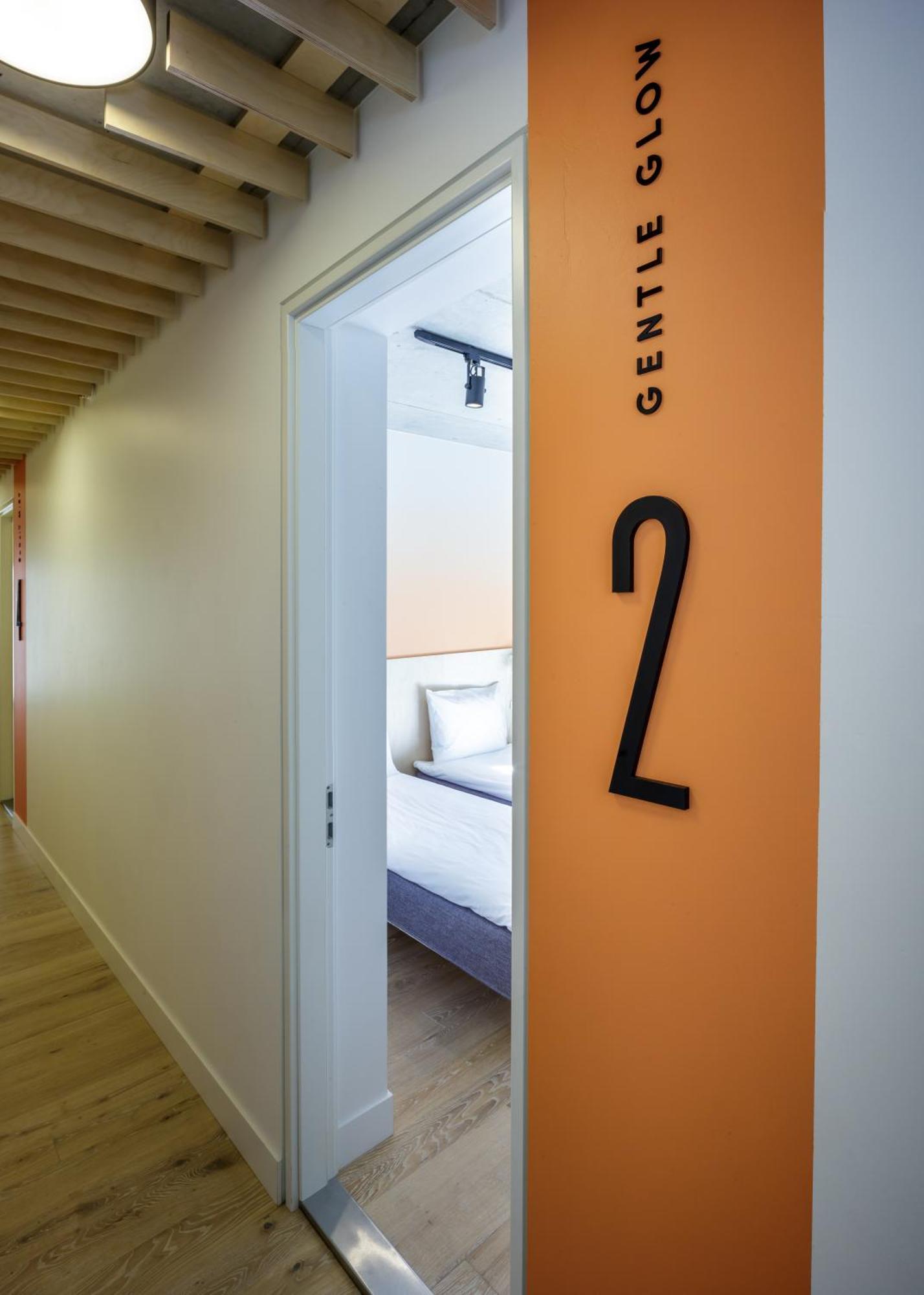 Melt In Palanga Apartment Exterior foto