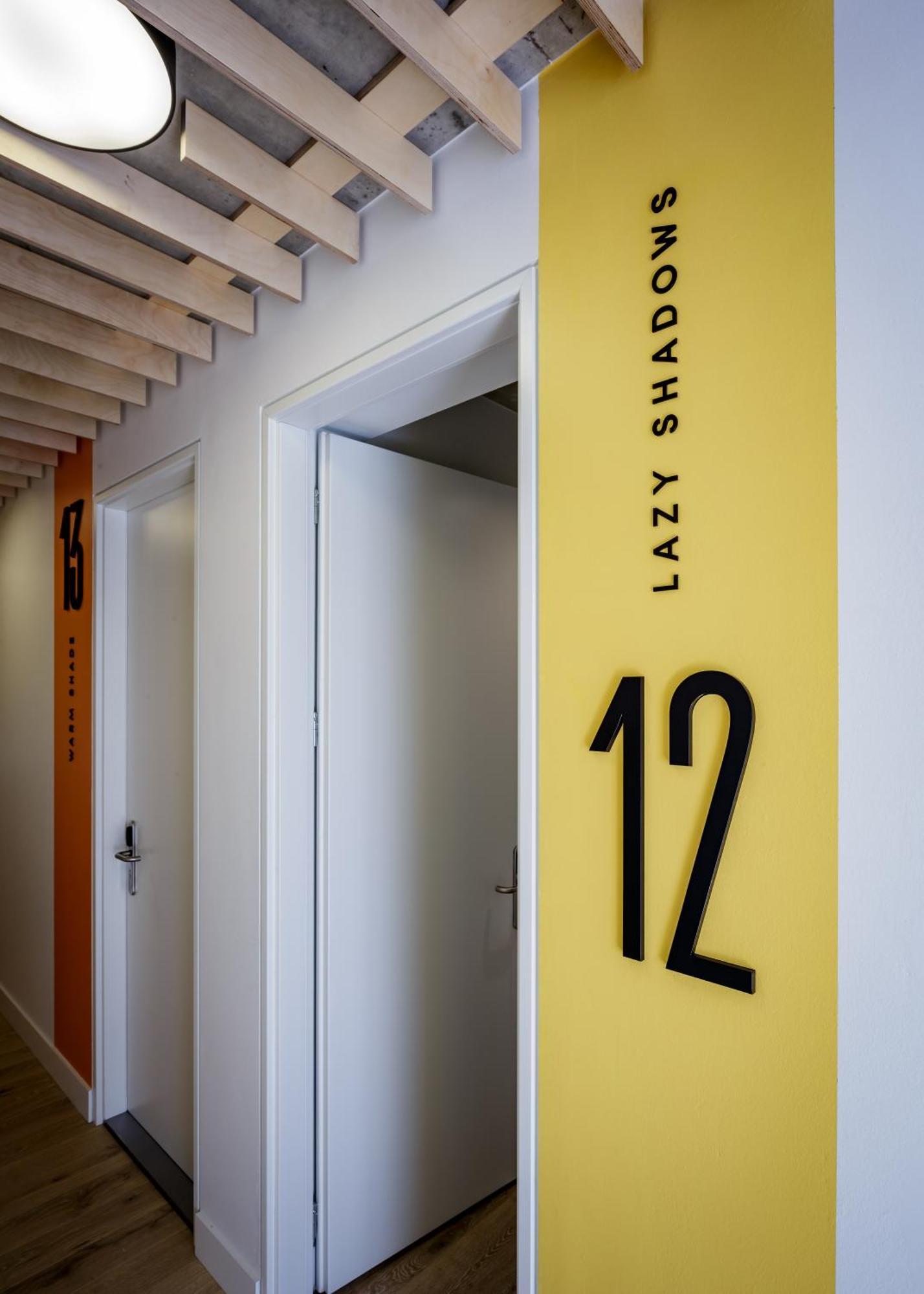 Melt In Palanga Apartment Exterior foto