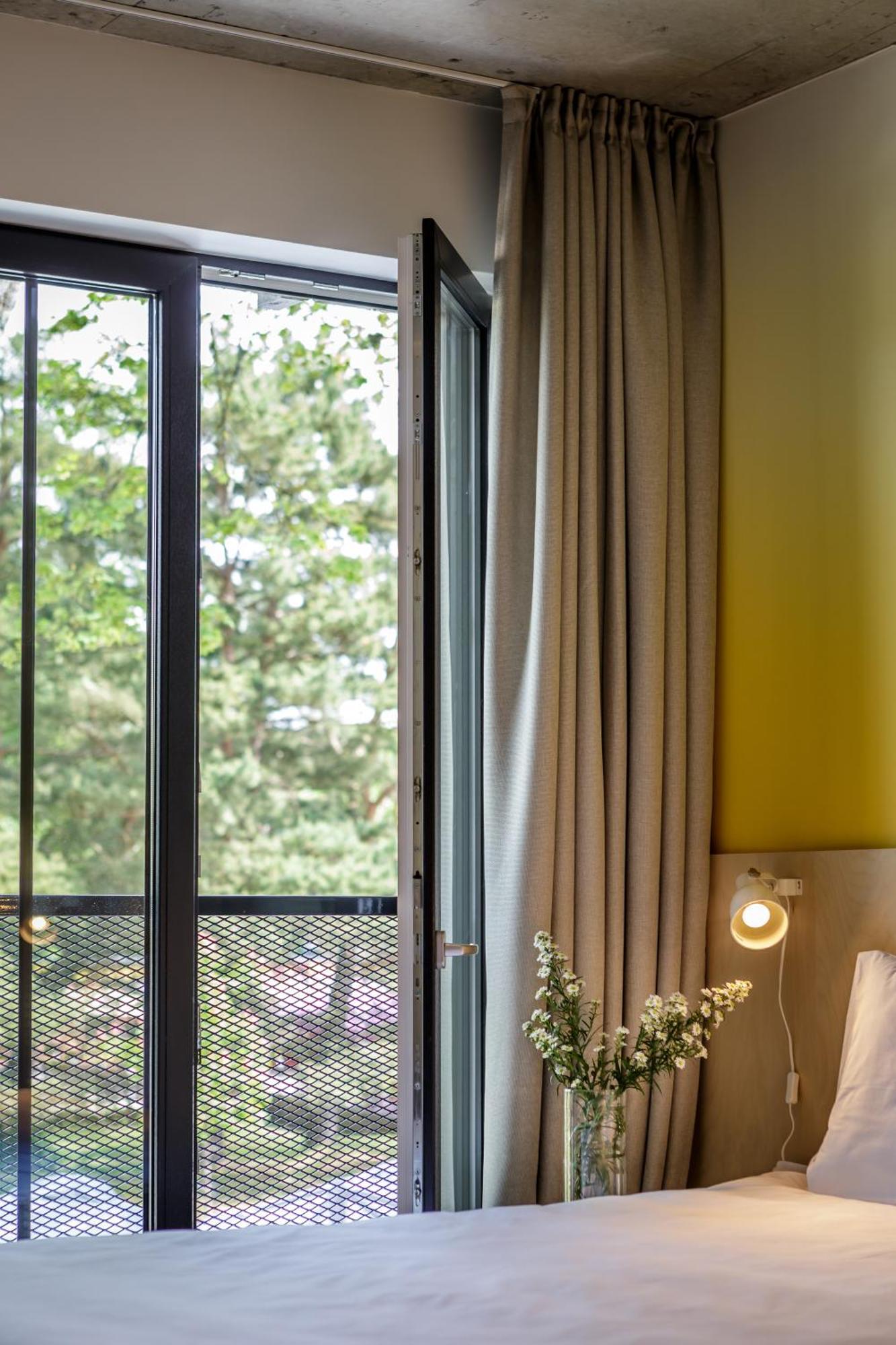 Melt In Palanga Apartment Exterior foto