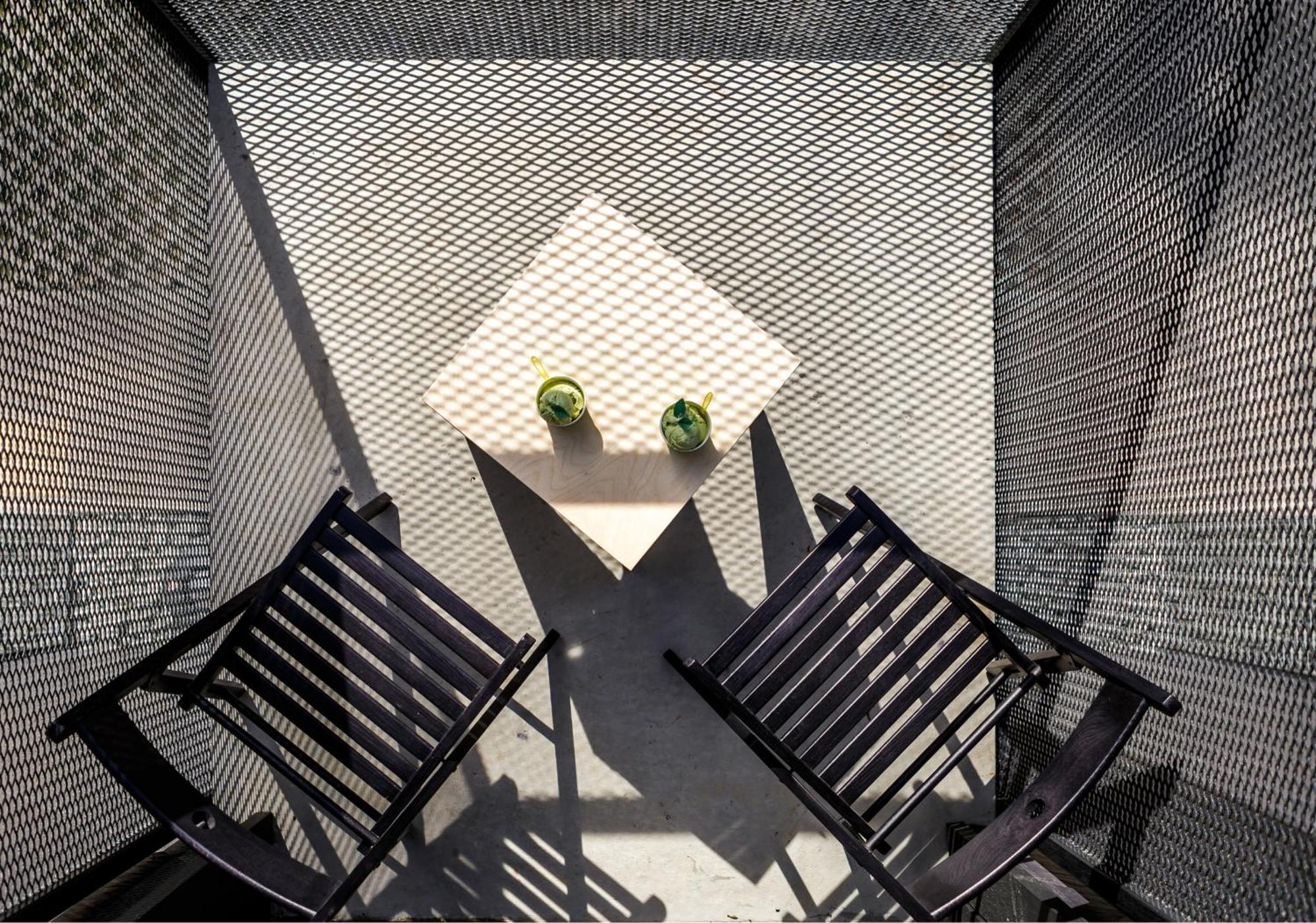 Melt In Palanga Apartment Exterior foto